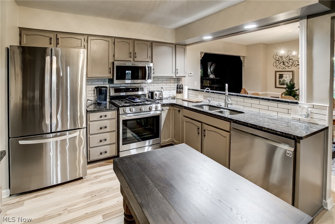 Copley - Residential