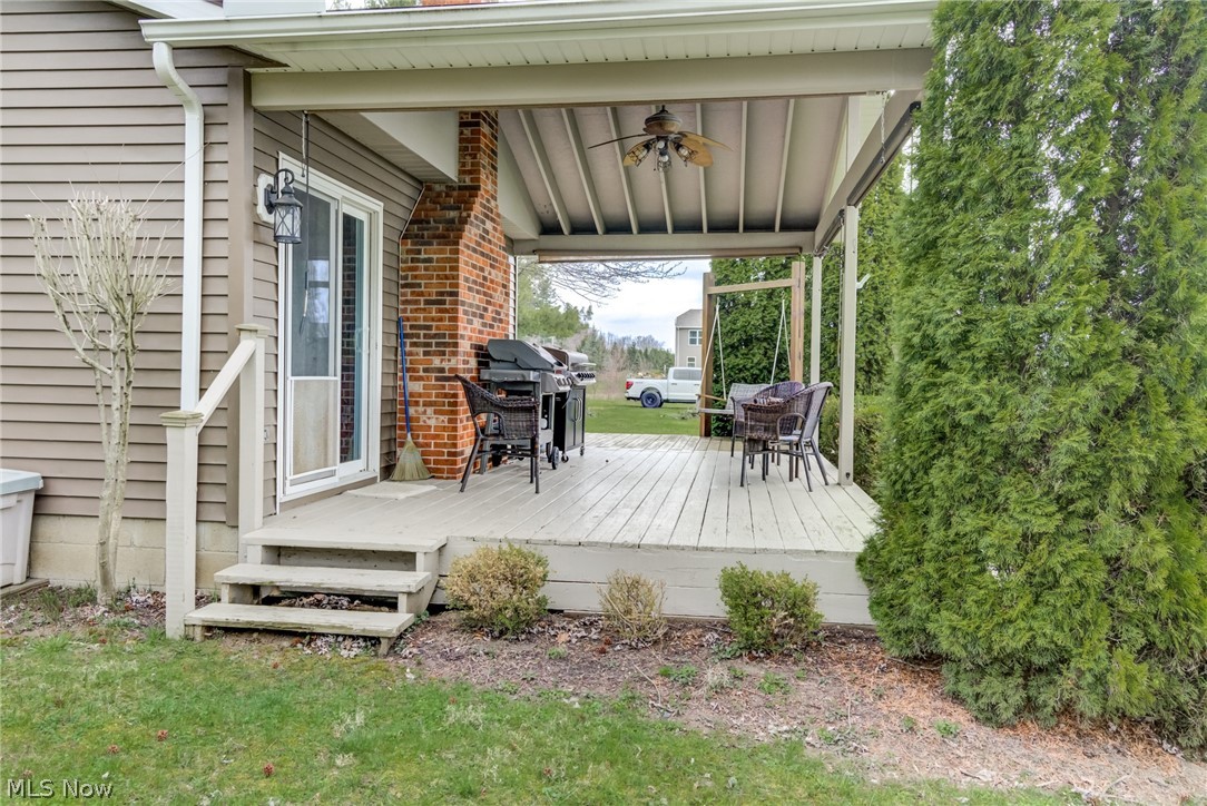 Copley - Residential