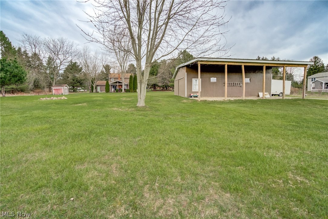 Copley - Residential