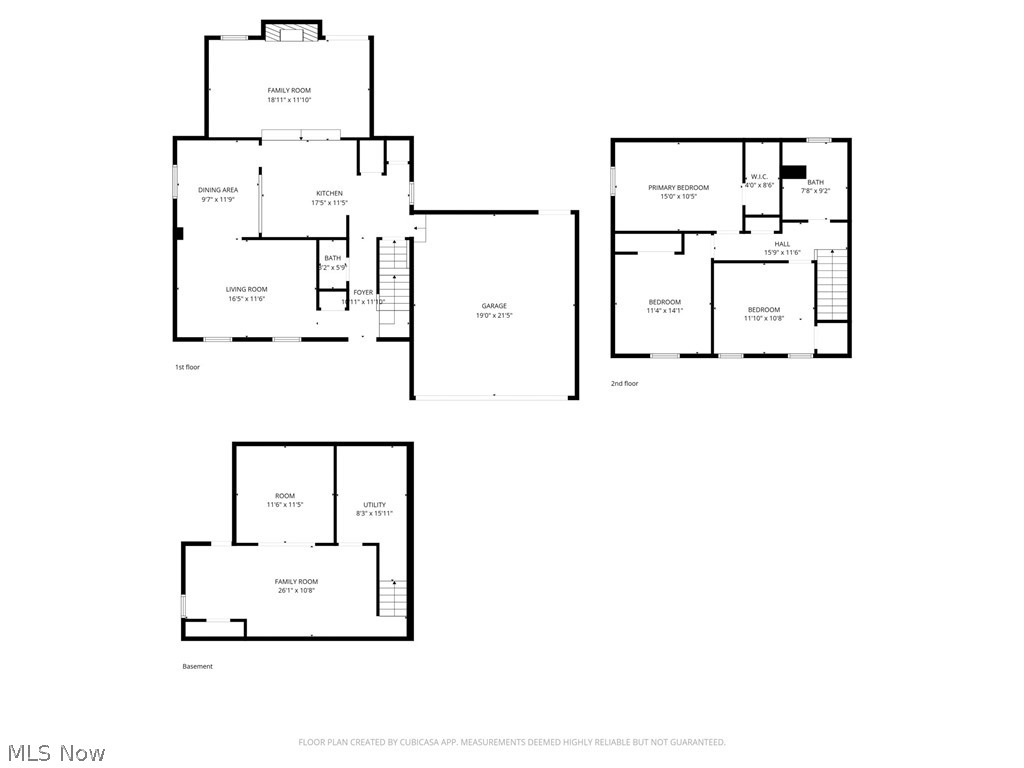 Copley - Residential