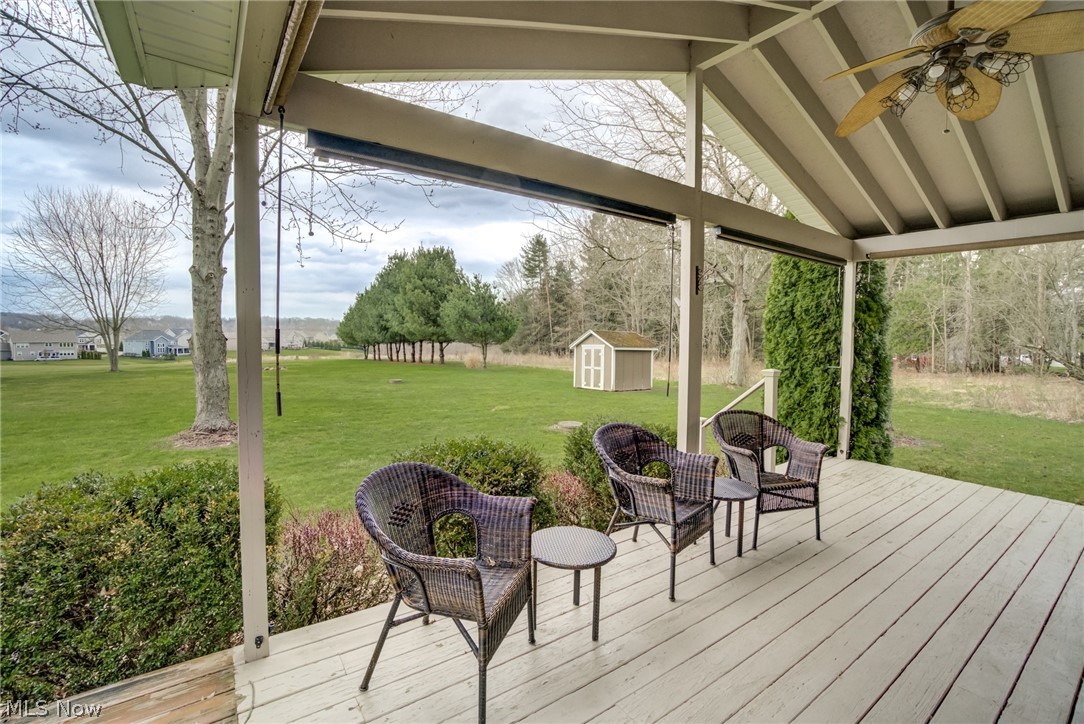 Copley - Residential