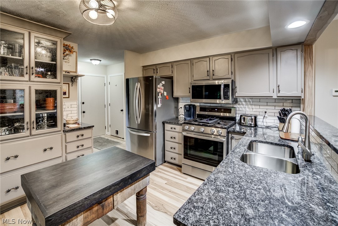 Copley - Residential