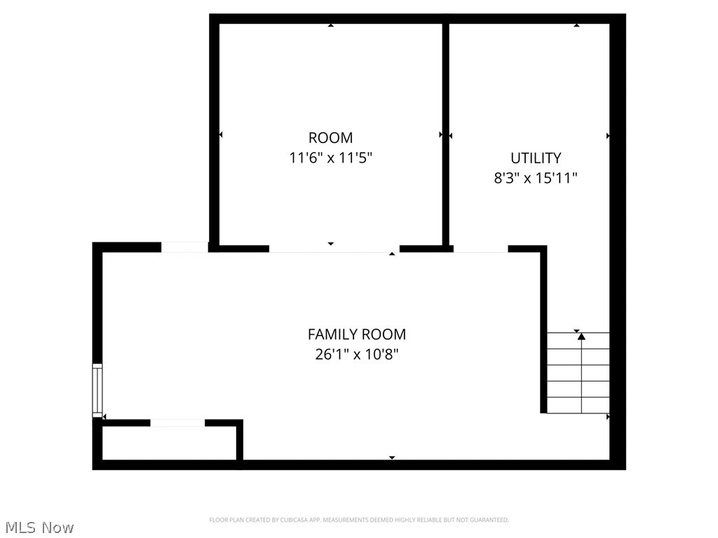 Copley - Residential