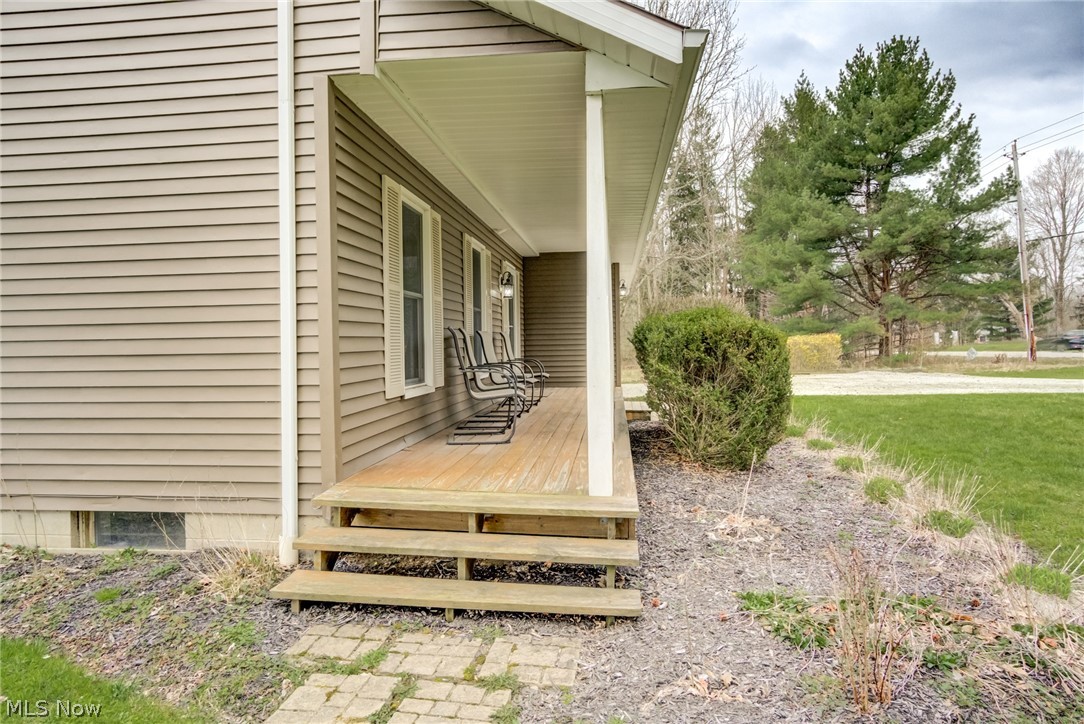 Copley - Residential