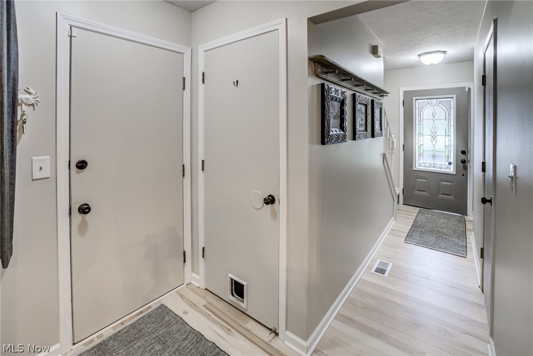 Copley - Residential