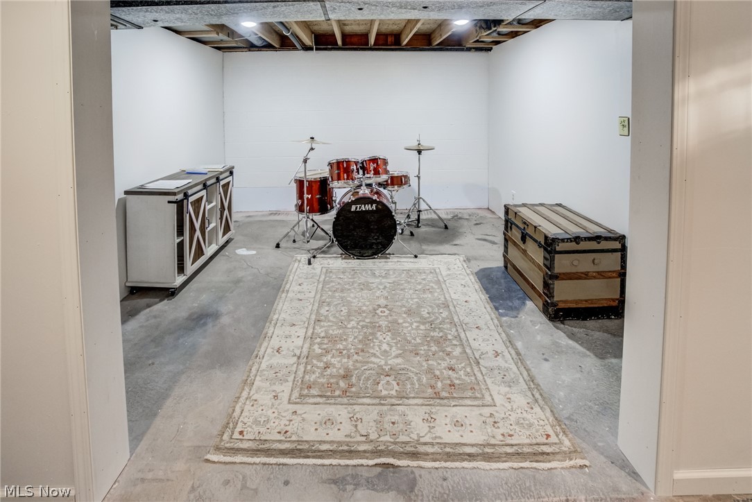 Copley - Residential