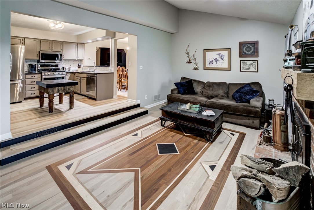 Copley - Residential