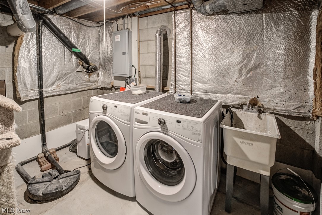 Copley - Residential