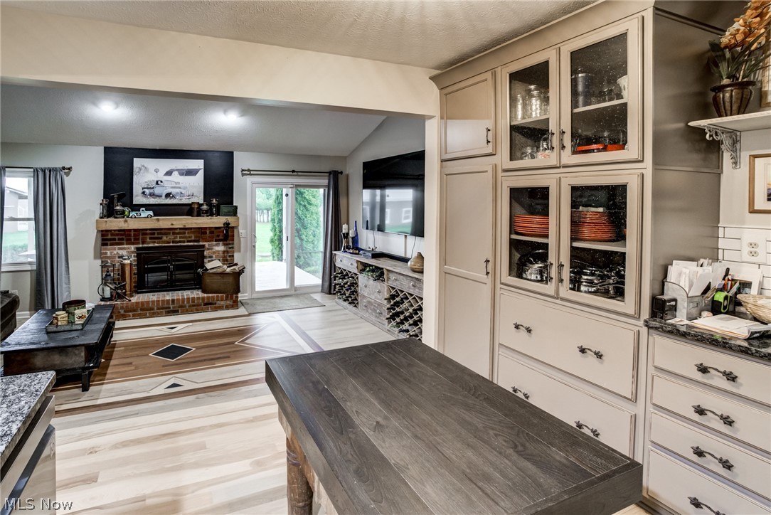 Copley - Residential