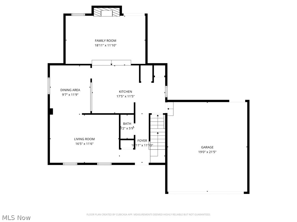 Copley - Residential