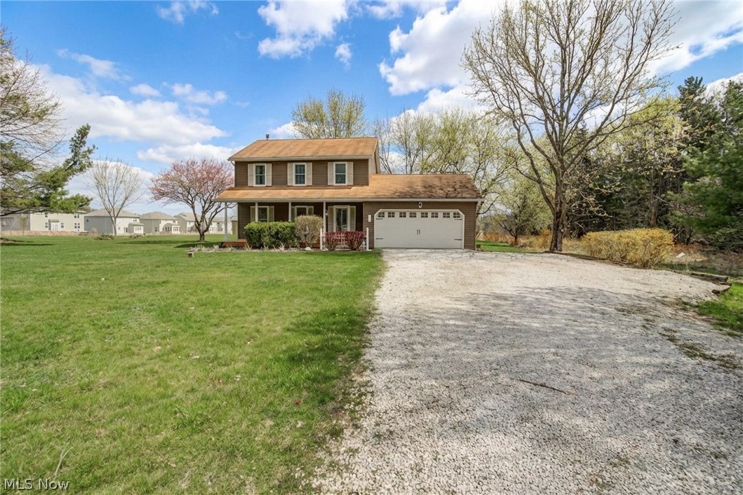 Copley - Residential