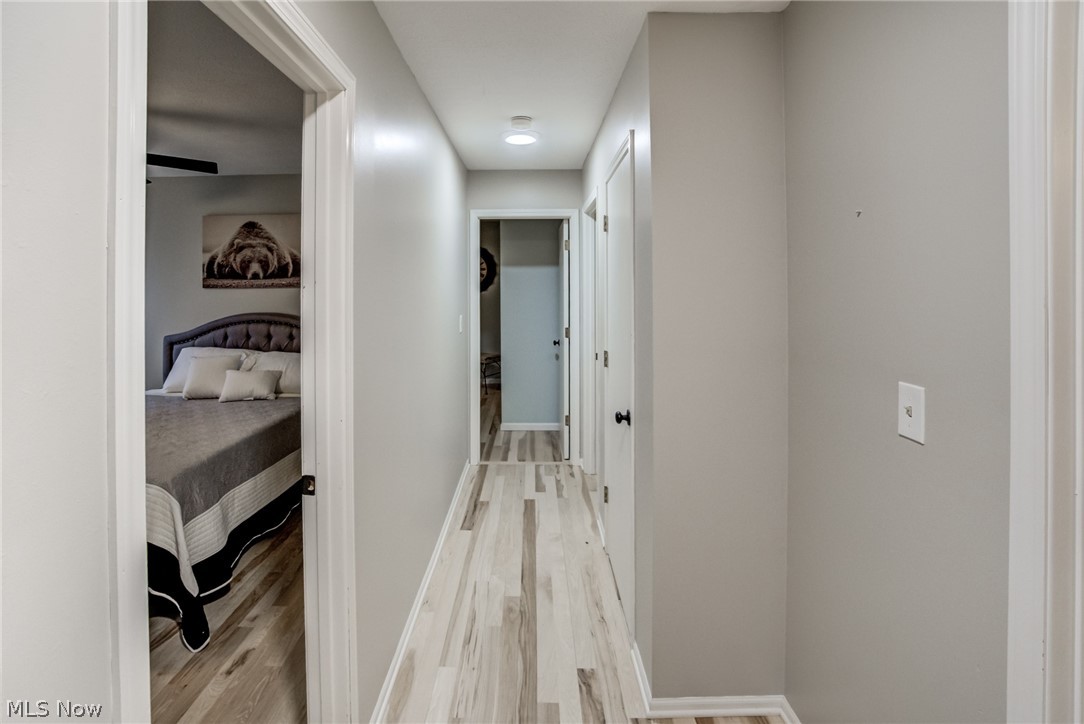 Copley - Residential