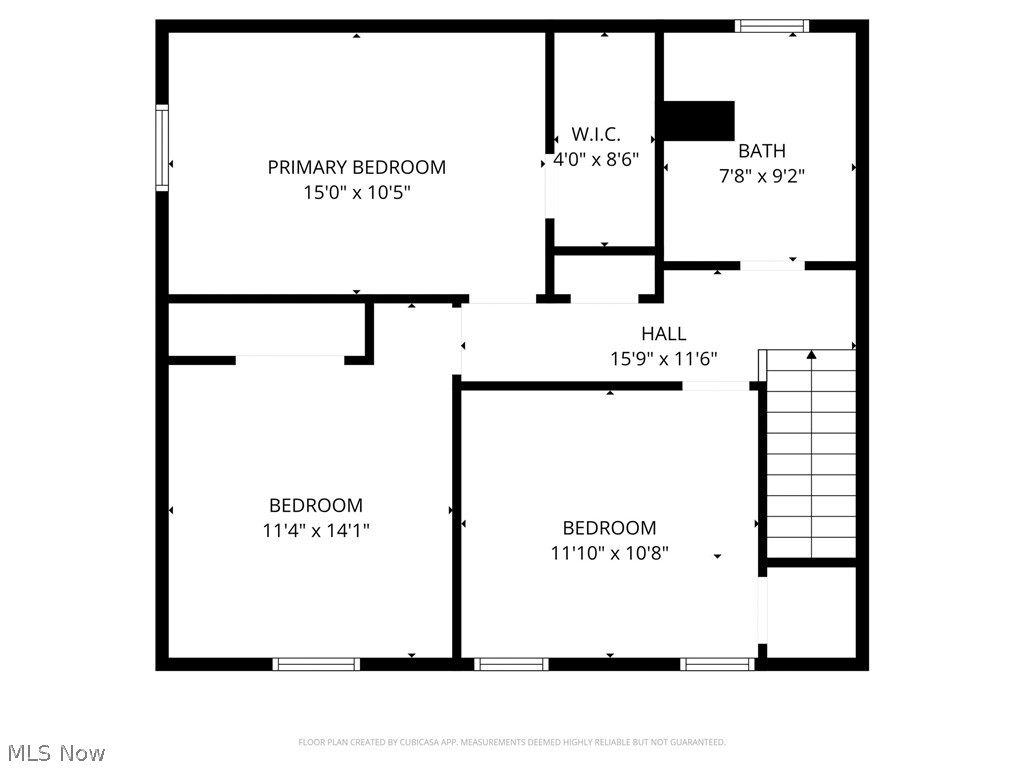Copley - Residential