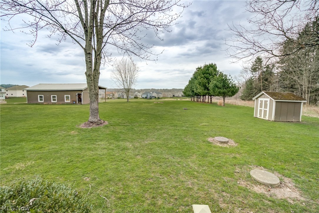 Copley - Residential