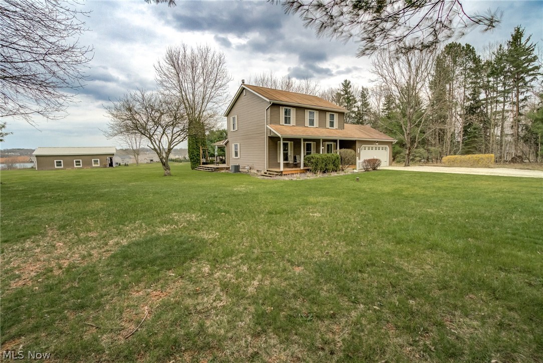 Copley - Residential