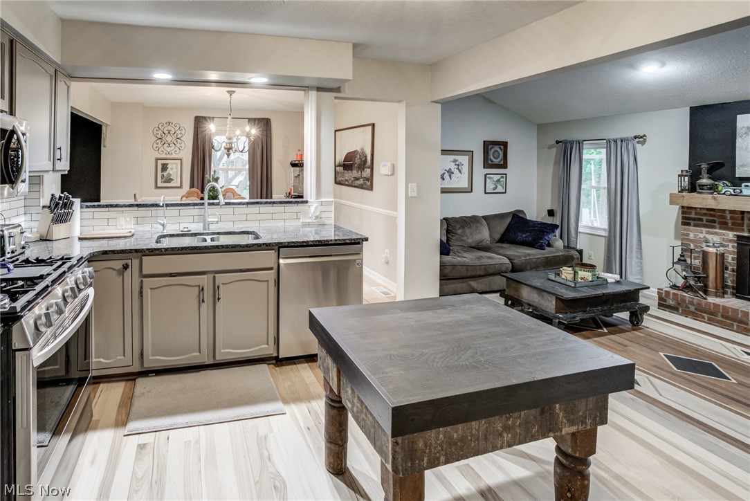 Copley - Residential