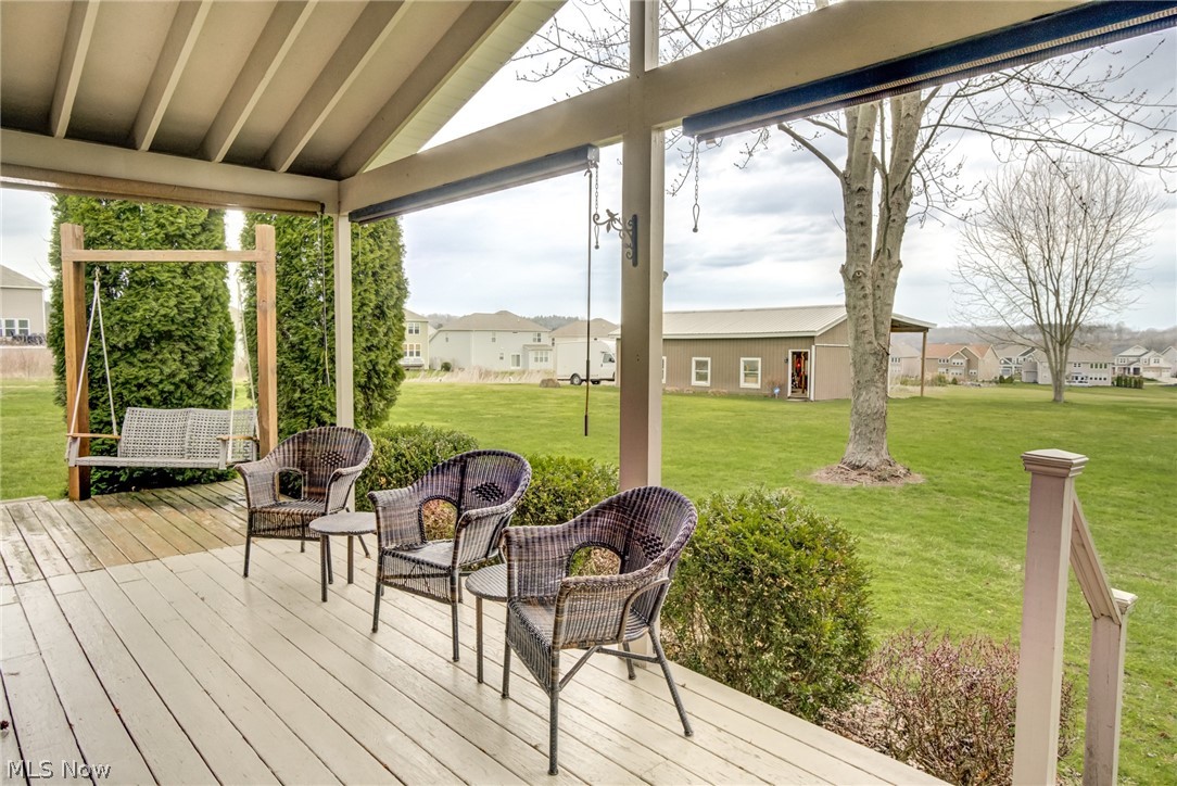 Copley - Residential