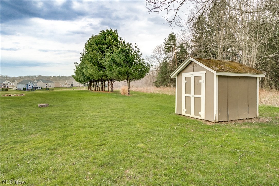 Copley - Residential