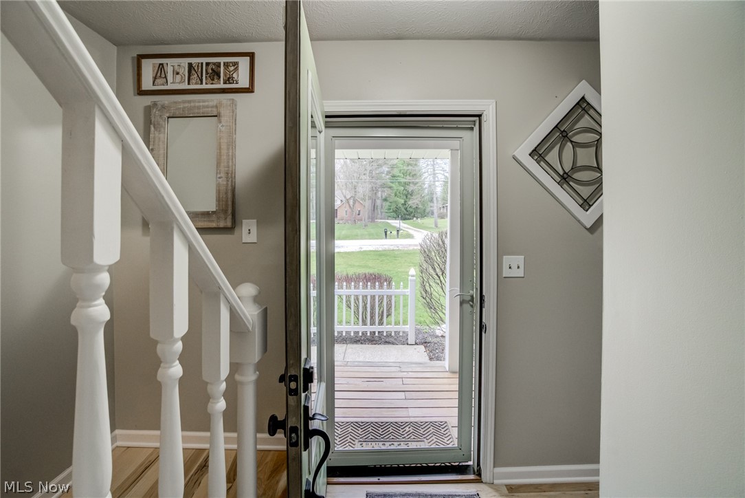 Copley - Residential