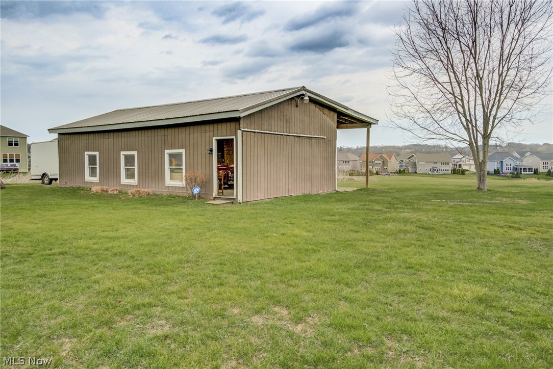 Copley - Residential