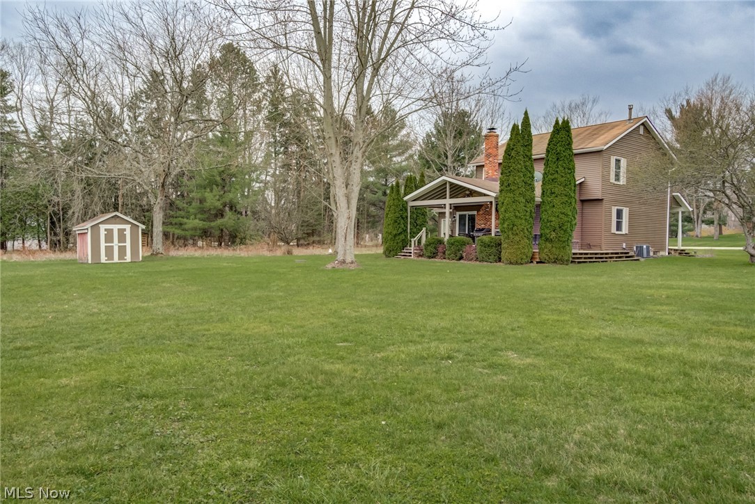 Copley - Residential