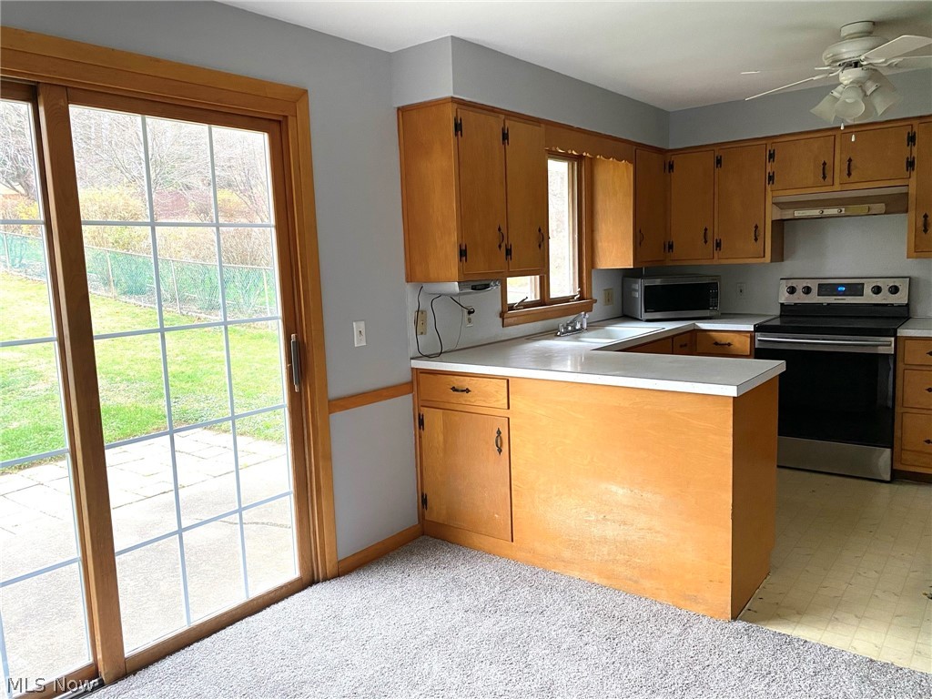 Canton - Residential