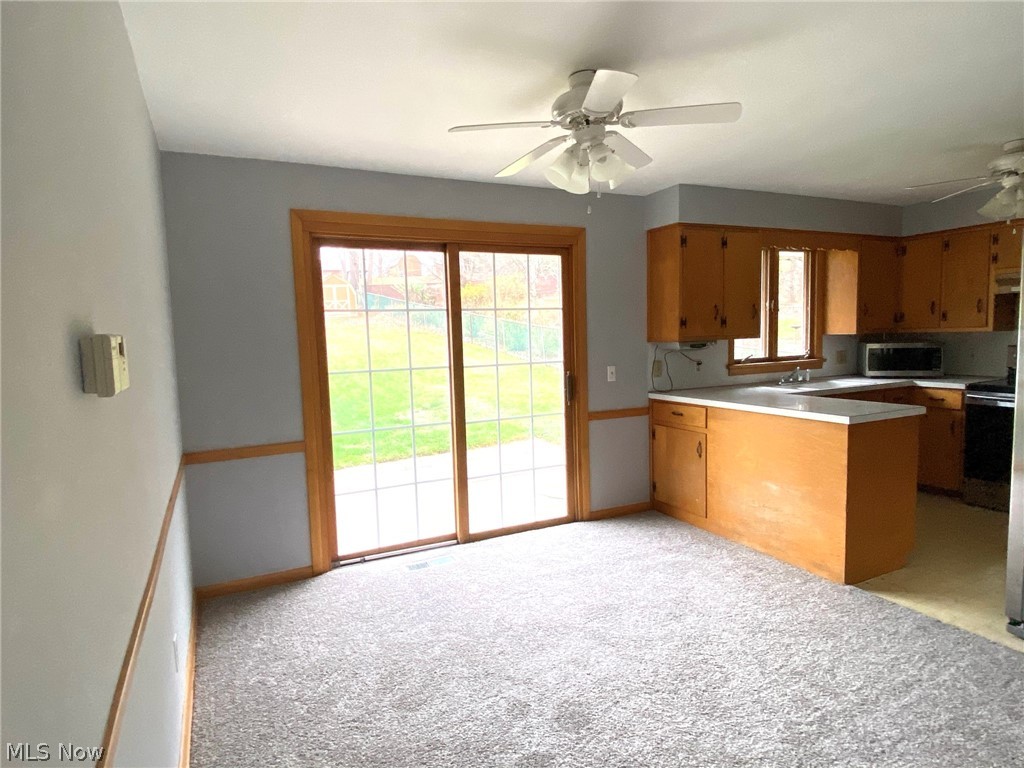 Canton - Residential