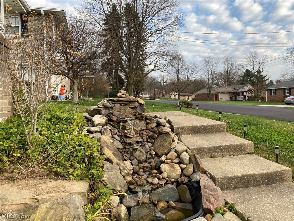 Canton - Residential