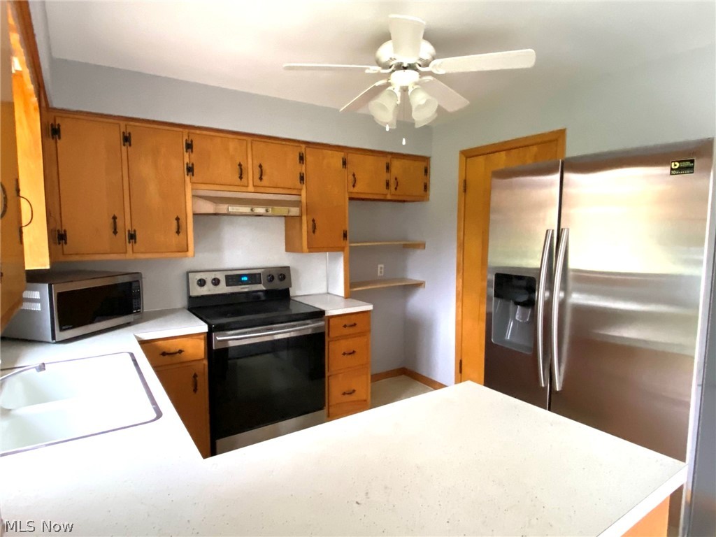 Canton - Residential