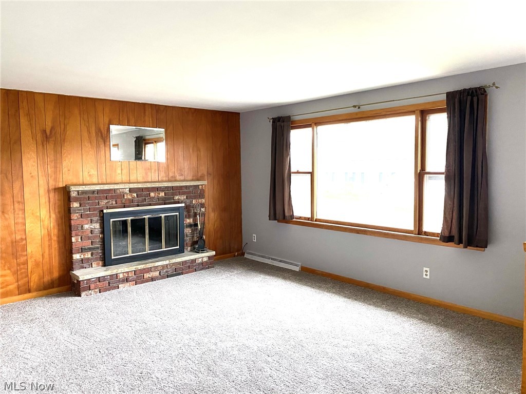 Canton - Residential