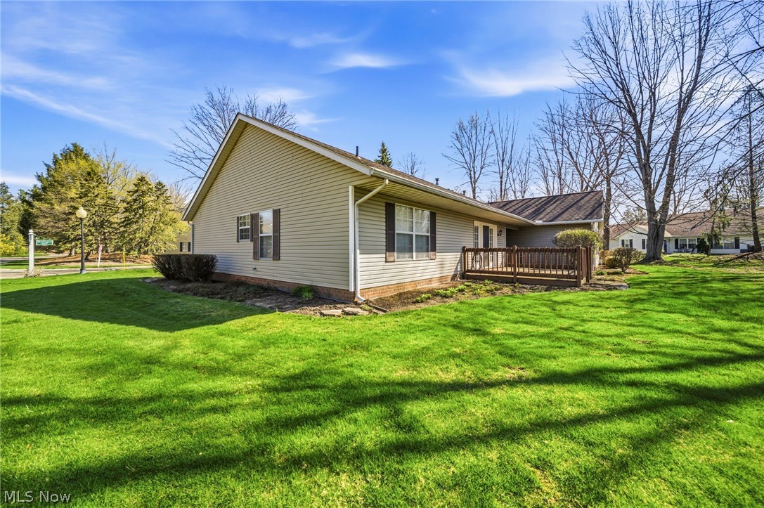 Governors Landing Condo - Residential