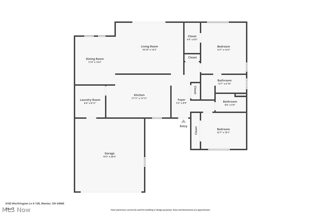 Governors Landing Condo - Residential