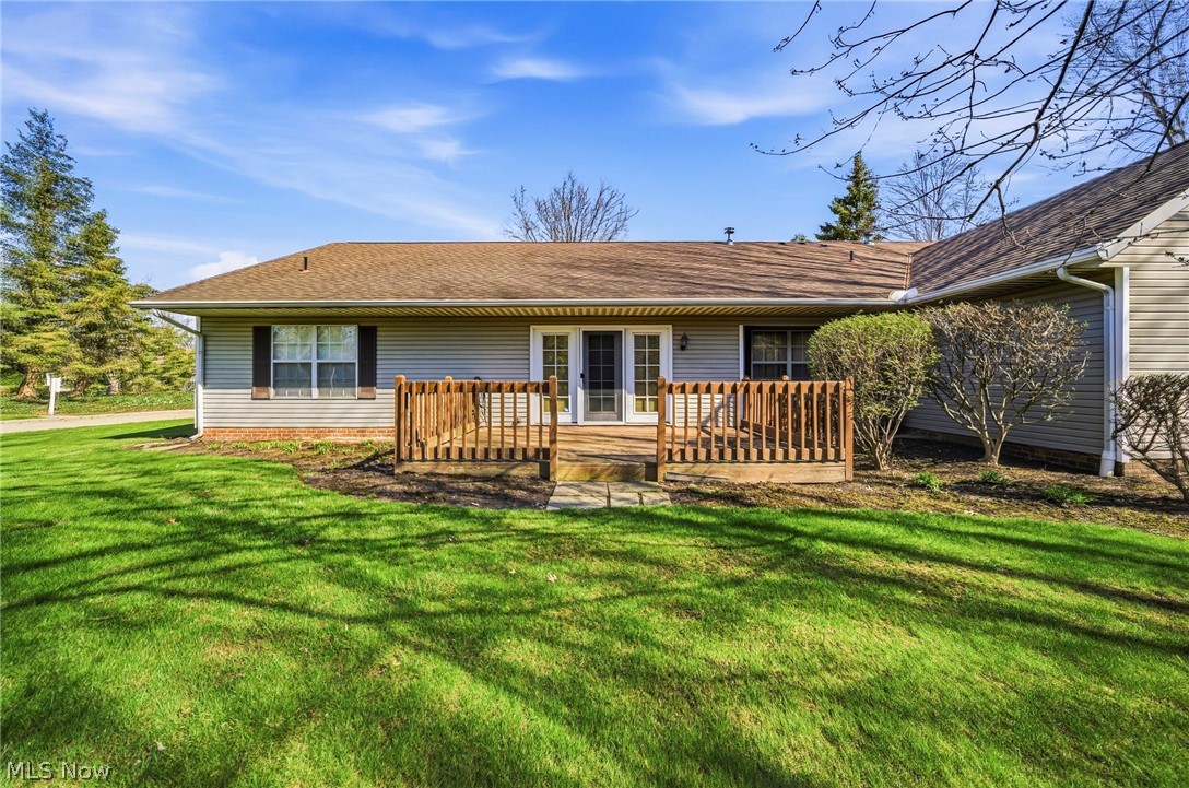 Governors Landing Condo - Residential