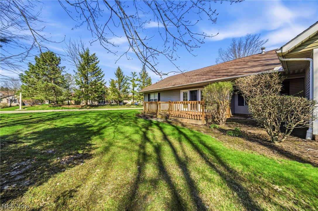 Governors Landing Condo - Residential