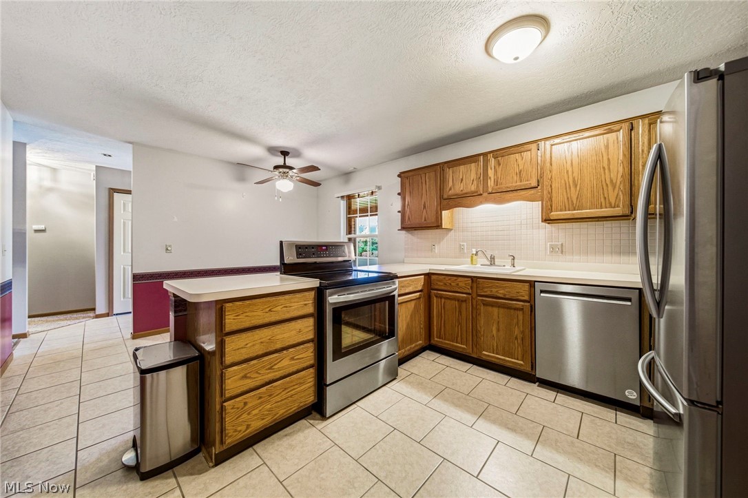 Governors Landing Condo - Residential