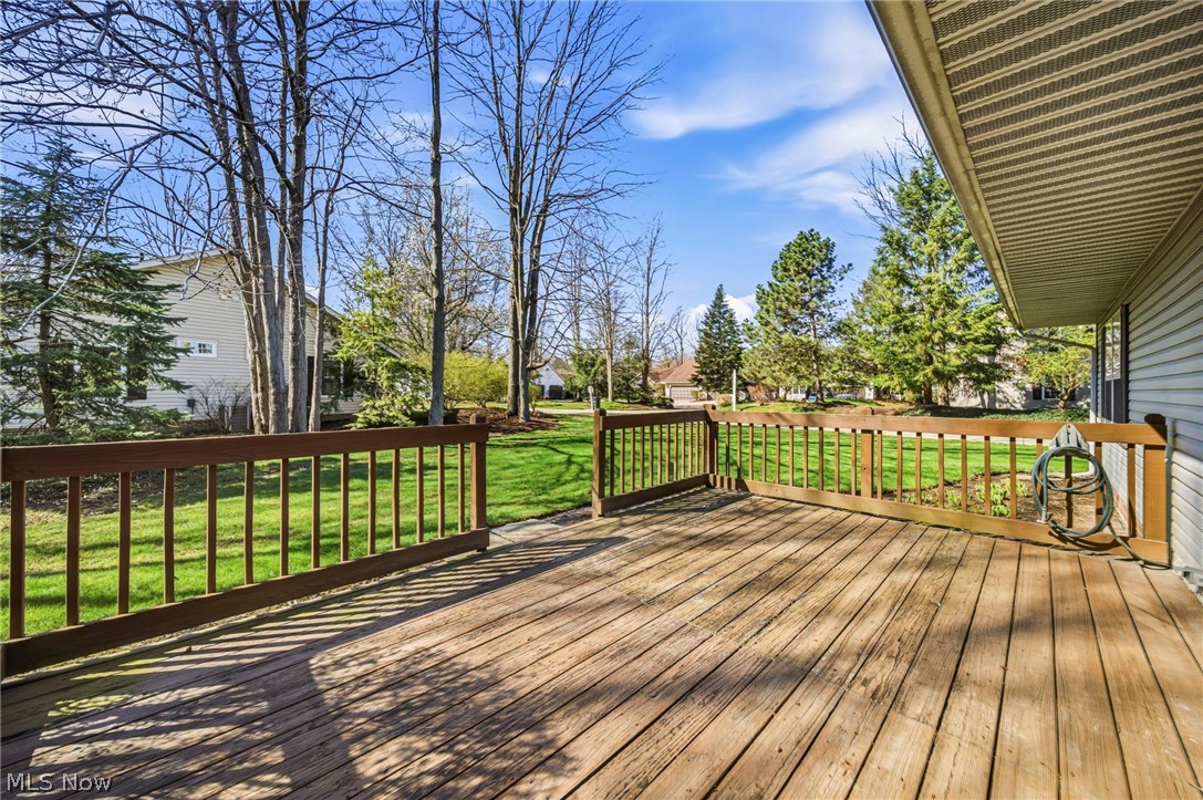 Governors Landing Condo - Residential