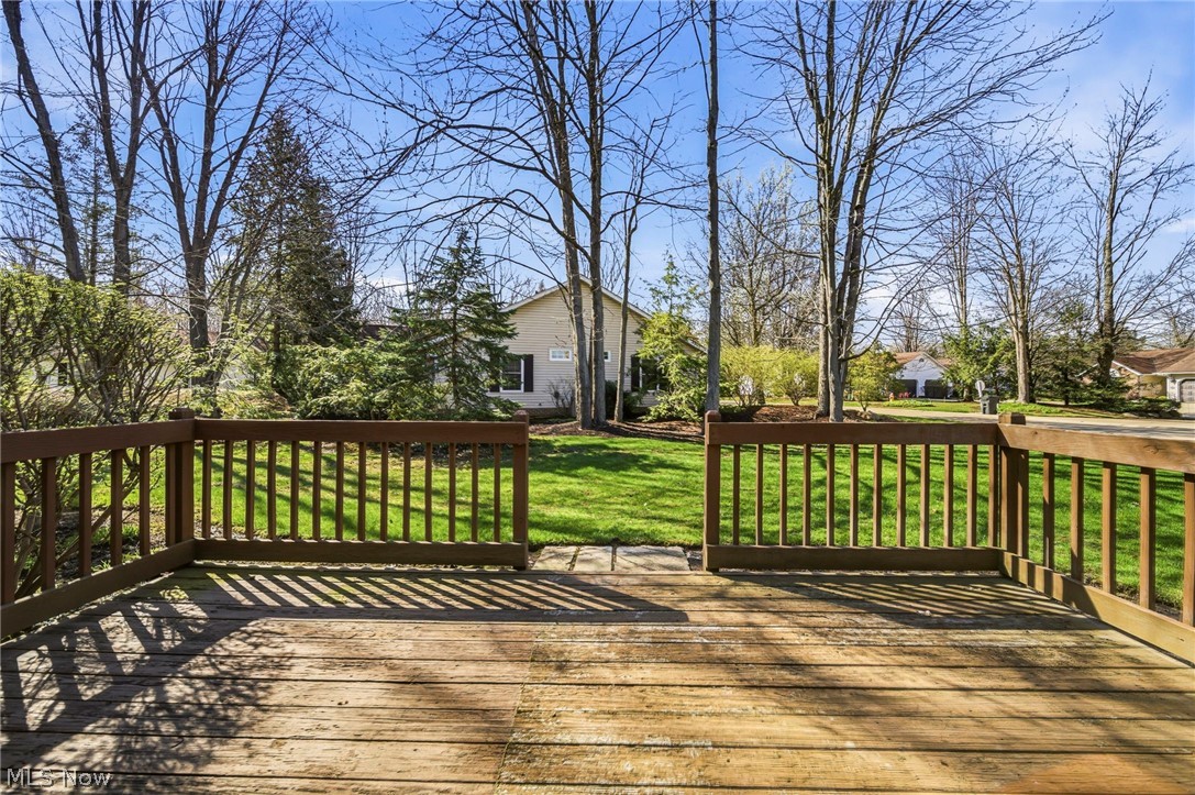 Governors Landing Condo - Residential