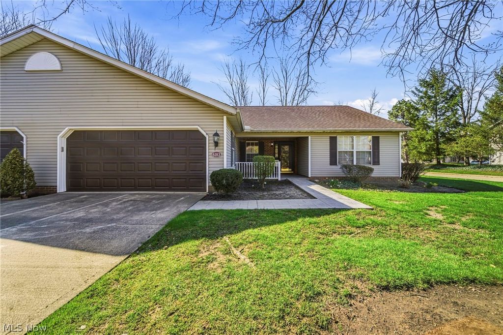 Photo of 6183 Worthington Lane #12B, Mentor, OH 44060 (MLS # 5200452)