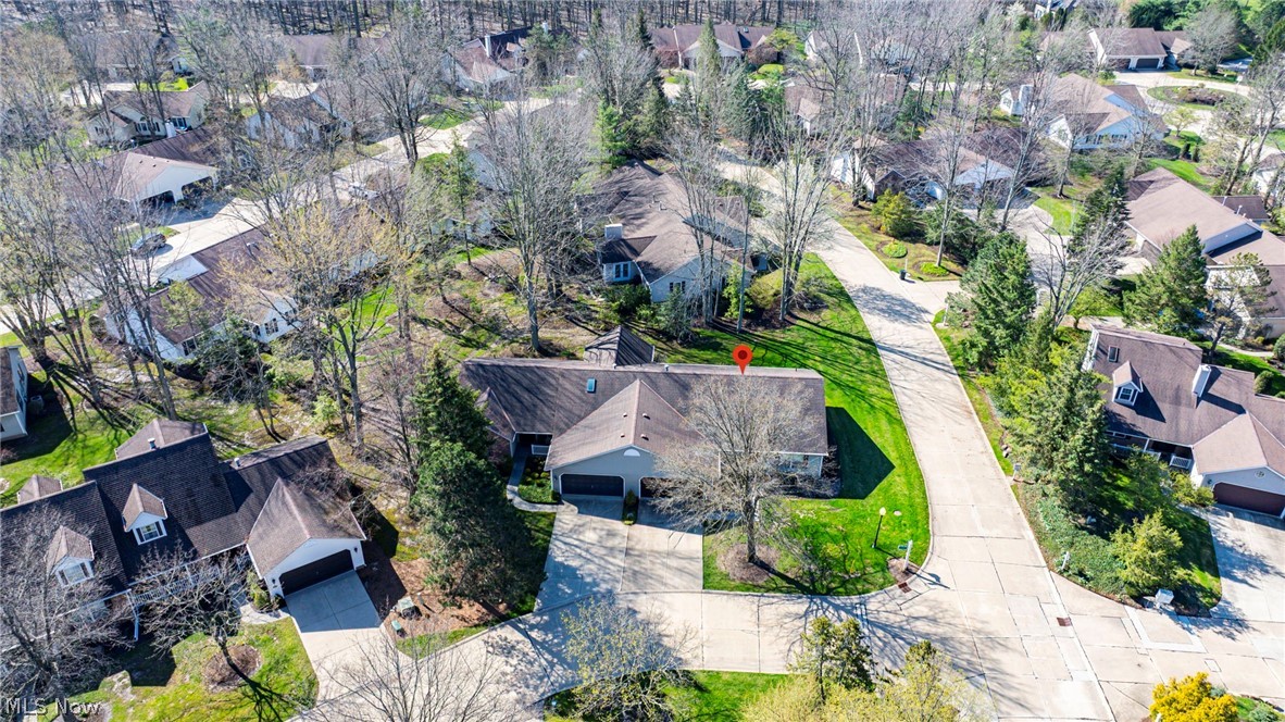 Governors Landing Condo - Residential