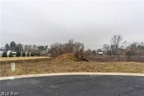 Vacant Land For Sale - 138 Relentless Way<br/> Stark County, Hartville, OH 44632