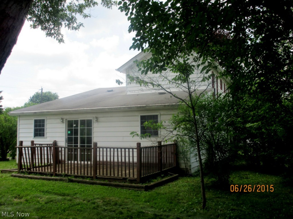 City/Niles - Residential