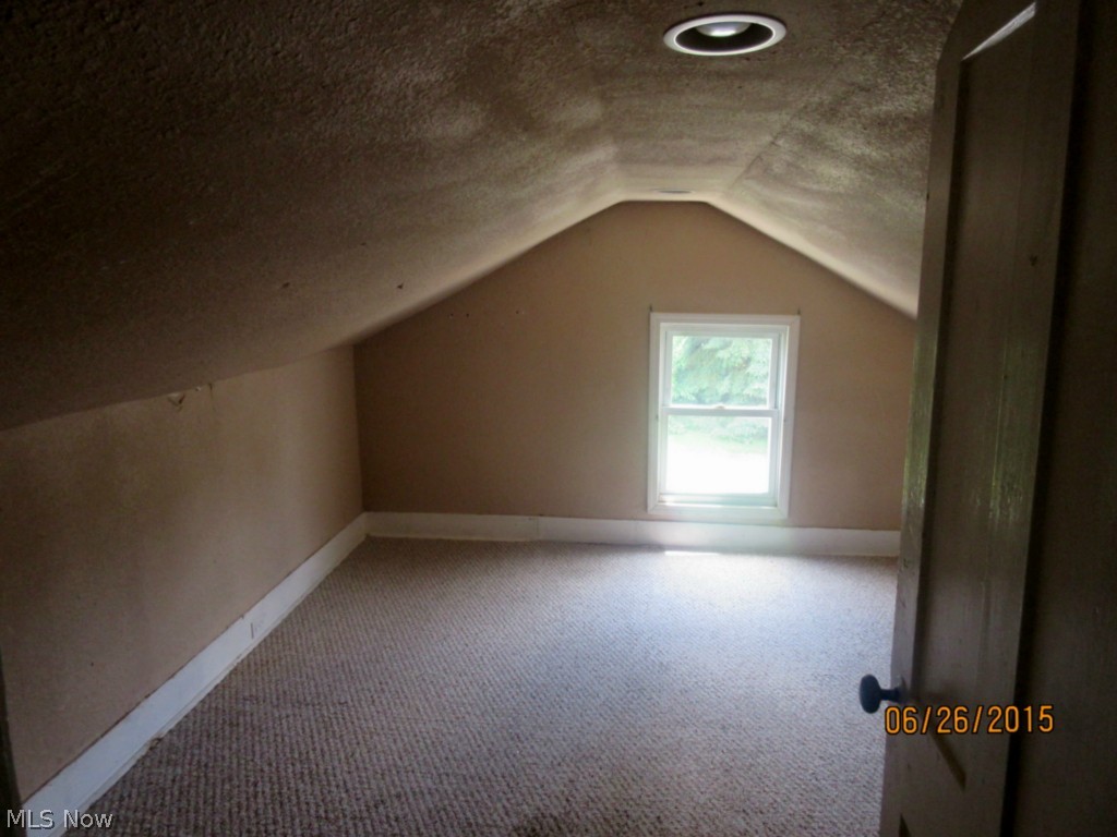 City/Niles - Residential