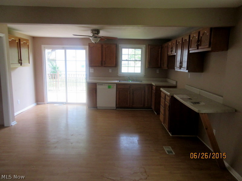 City/Niles - Residential