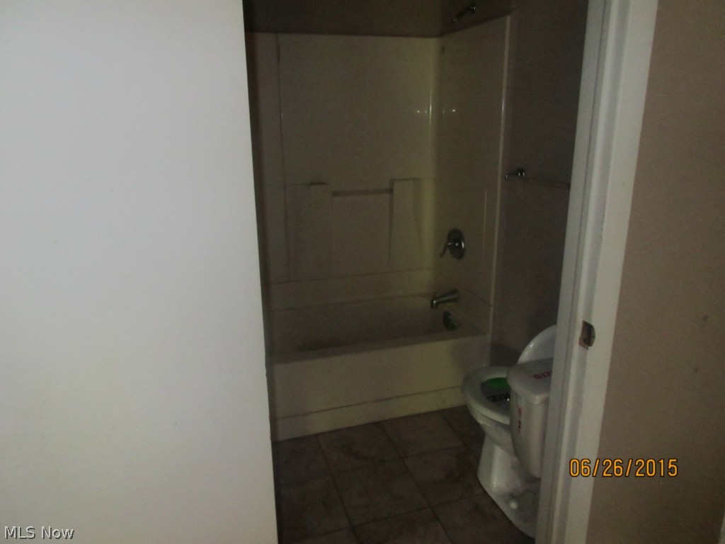 City/Niles - Residential