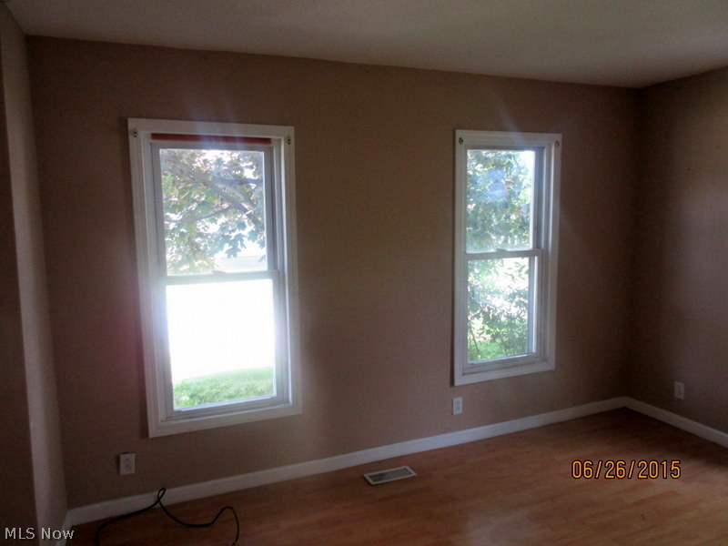 City/Niles - Residential