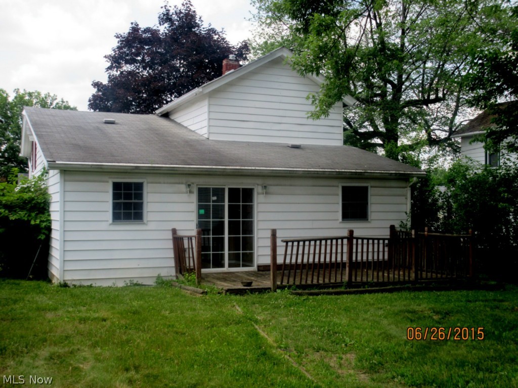 City/Niles - Residential