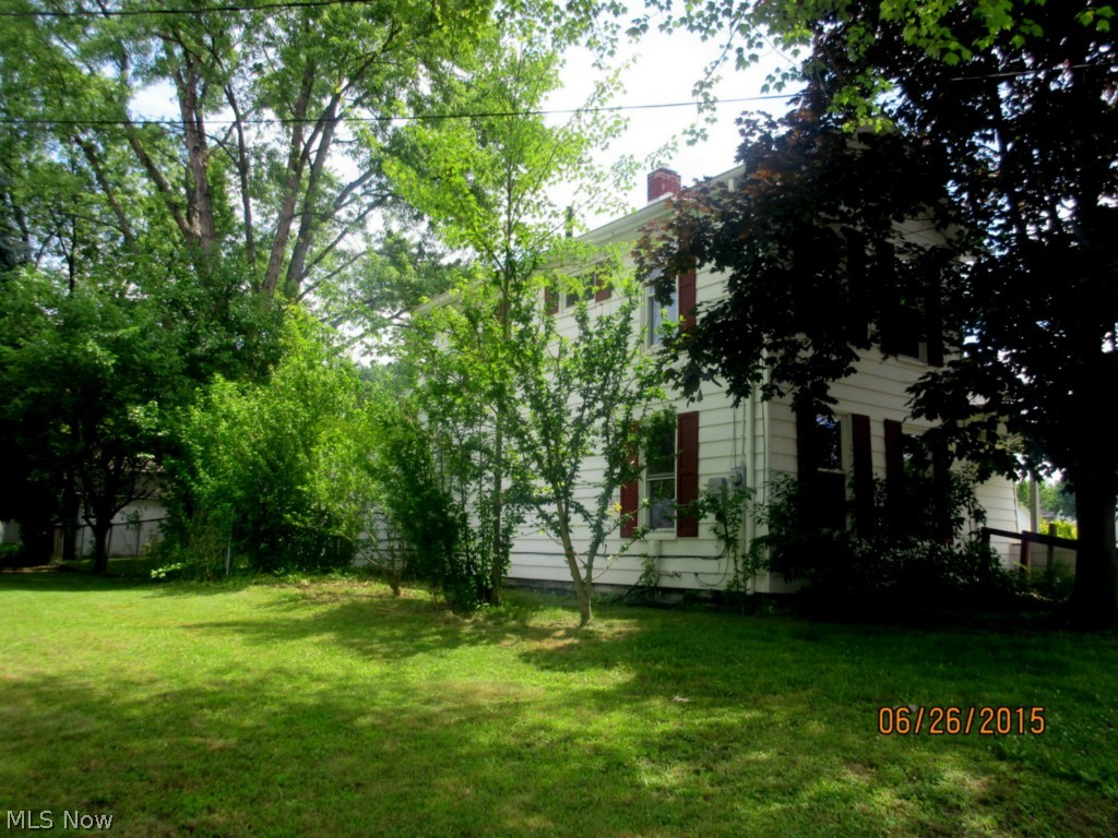 City/Niles - Residential