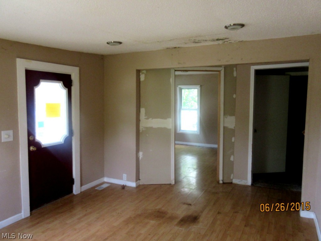 City/Niles - Residential