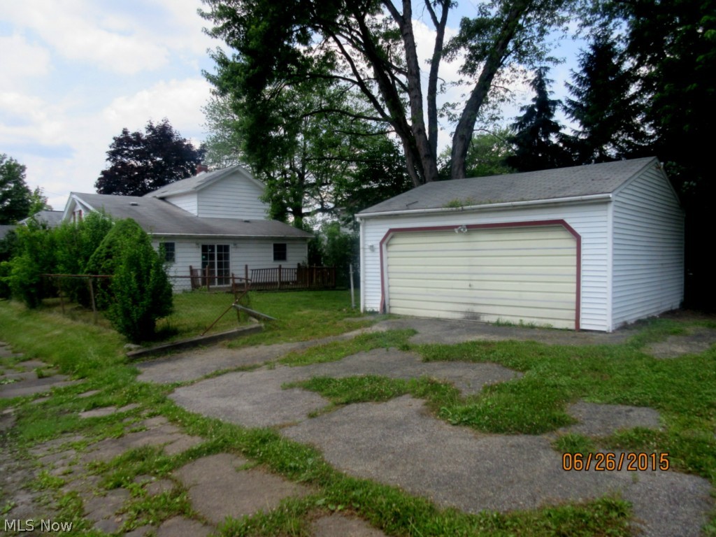 City/Niles - Residential