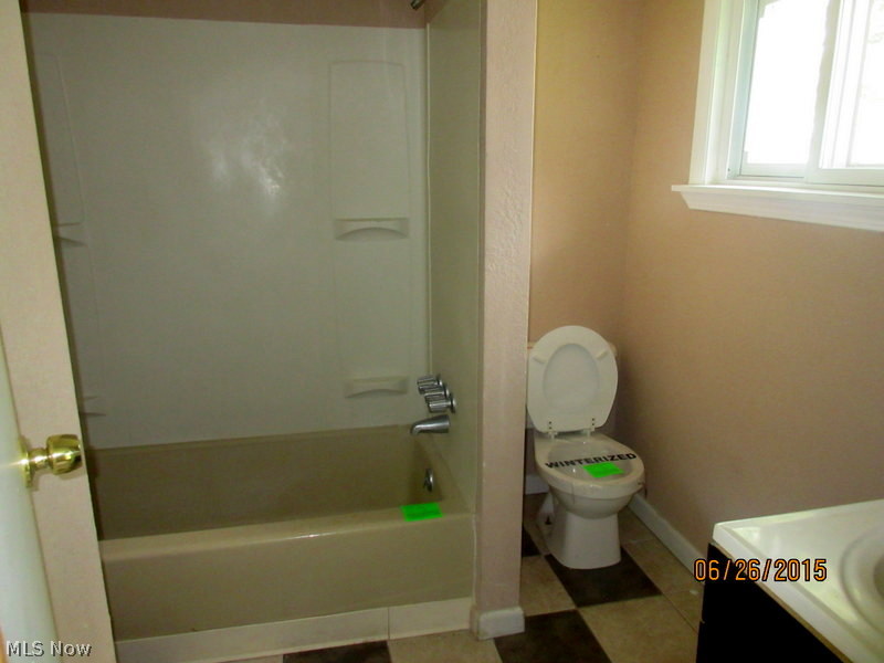 City/Niles - Residential